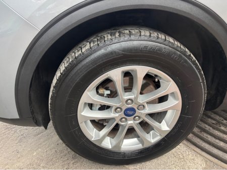 2023 Ford Kuga - photo 21