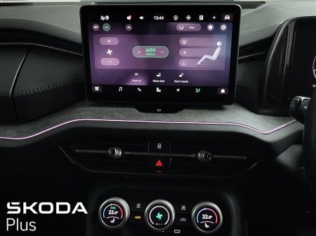 2024 Skoda Kodiaq - photo 19