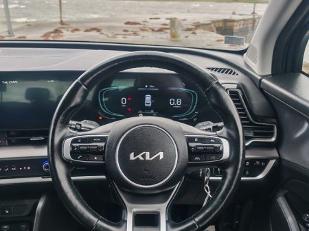2023 Kia Sportage - photo 14