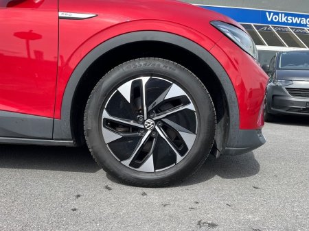 2022 Volkswagen ID.4 - photo 5
