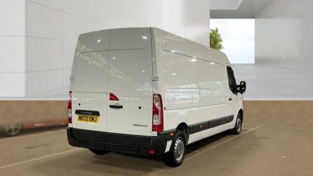 2022 Renault Master - photo 4