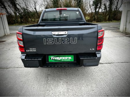 2026 Isuzu D-Max - photo 13
