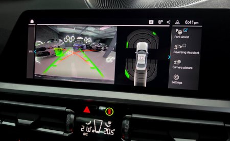 2020 BMW 3-Series - photo 40