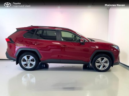 2022 Toyota RAV4 - photo 3