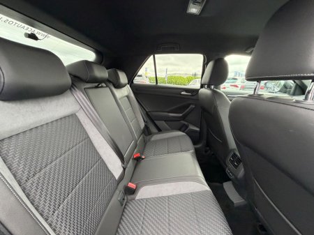 2021 Volkswagen T-Roc - photo 27