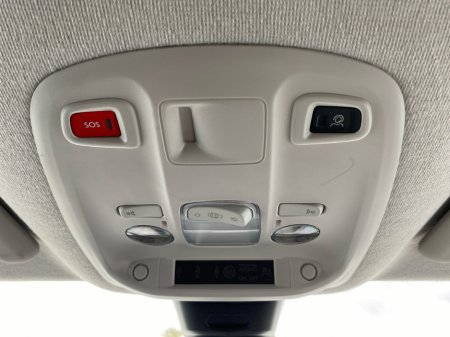 2024 Opel Vivaro - photo 19