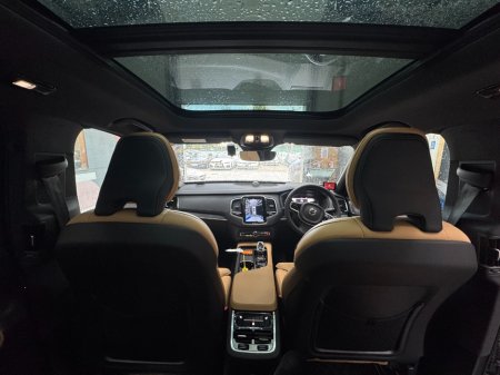 2023 Volvo XC90 - photo 19