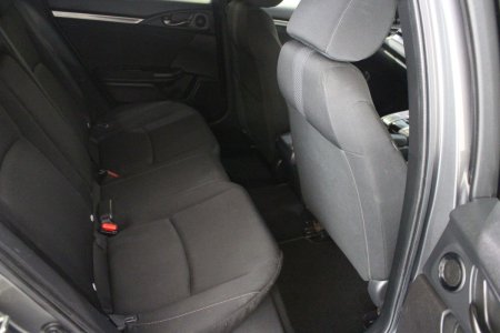 2020 Honda Civic - photo 10