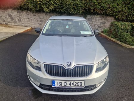 2016 Skoda Octavia - photo 2