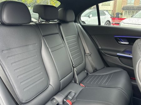 2026 Mercedes-Benz C-Class - photo 12