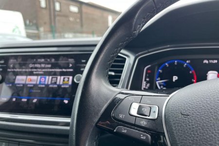 2021 Volkswagen T-Roc - photo 28
