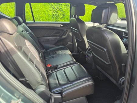 2020 SEAT Tarraco - photo 14