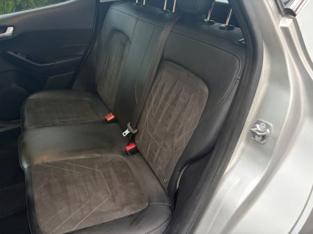 2023 Ford Fiesta - photo 18