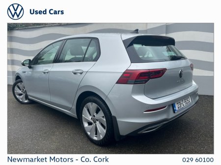 2023 Volkswagen Golf - photo 15
