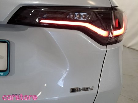 2024 Honda ZR-V - photo 23