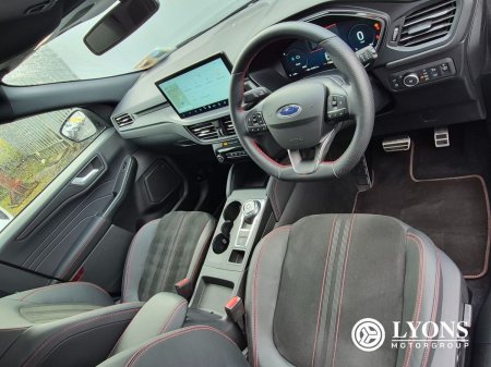 2026 Ford Kuga - photo 10