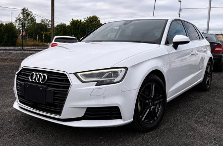 2019 Audi A3 - photo 2