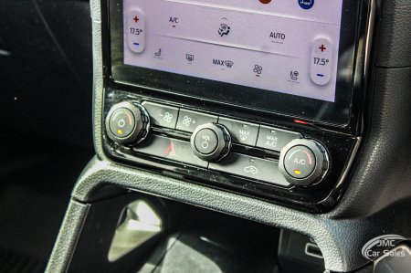 2026 Ford Ranger - photo 20