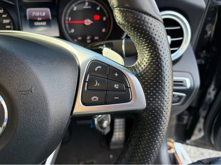 2016 Mercedes-Benz GL-Class - photo 25