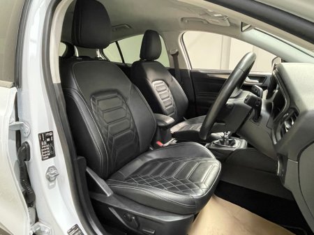2024 Ford Focus - photo 9