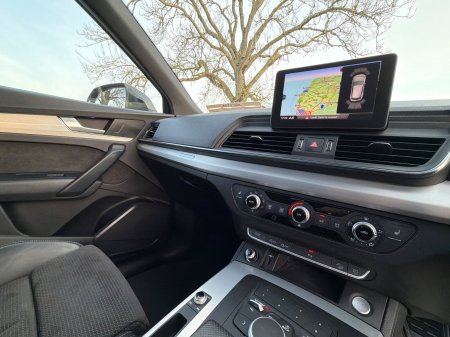 2020 Audi Q5 - photo 26