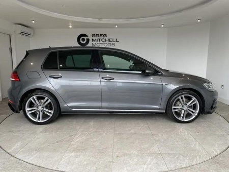 2020 Volkswagen Golf - photo 12