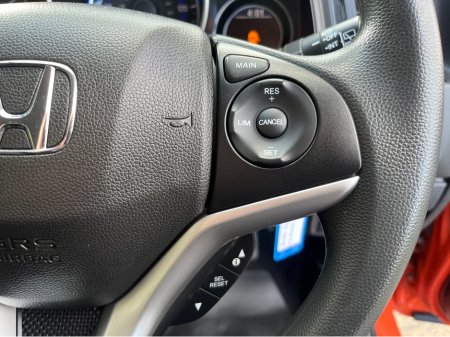 2017 Honda Jazz - photo 22