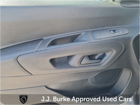 2023 Peugeot Partner - photo 15