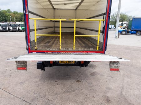2022 SCANIA P320 - photo 24