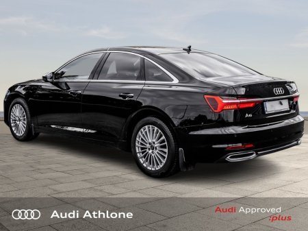 2023 Audi A6 - photo 3