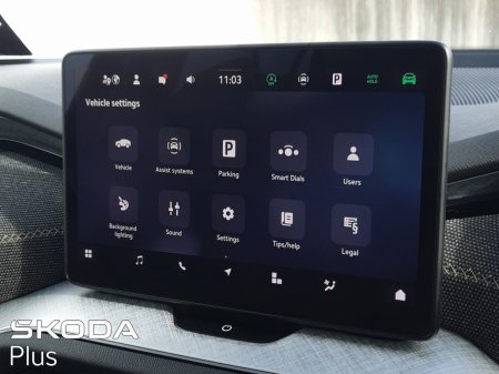 2025 Skoda Kodiaq - photo 14