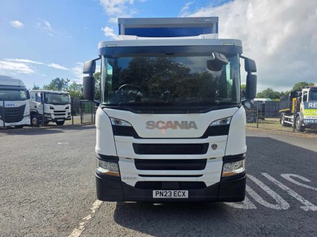 2023 SCANIA P280 - photo 2