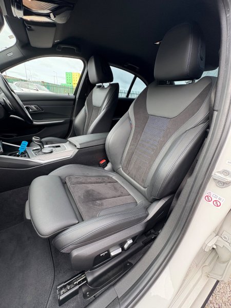 2020 BMW 3-Series - photo 11