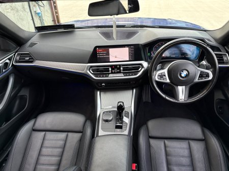 2022 BMW 4-Series - photo 12