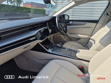 2023 Audi A6 - photo 21