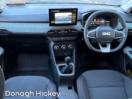 2026 Dacia Sandero Stepway - photo 2