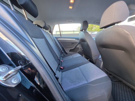 2013 Volkswagen Golf - photo 20