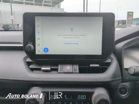 2024 Toyota RAV4 - photo 10