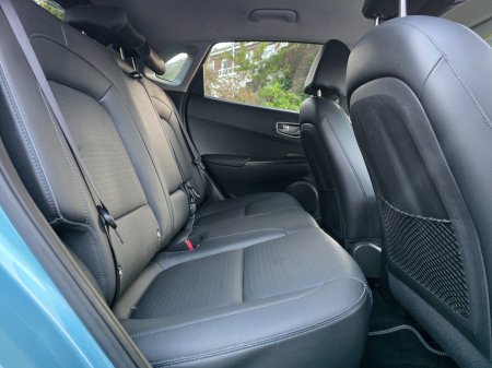 2020 Hyundai KONA - photo 20