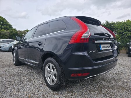2017 Volvo XC60 - photo 3