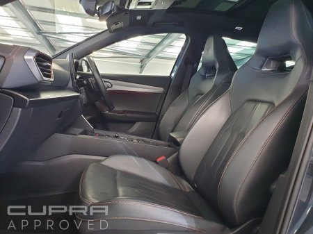 2022 Cupra Formentor - photo 8
