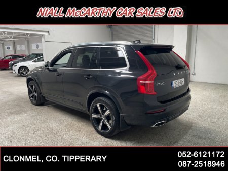 2019 Volvo XC90 - photo 9