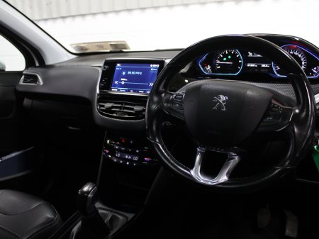 2019 Peugeot 2008 - photo 15