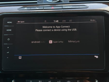 2018 Volkswagen Passat - photo 22
