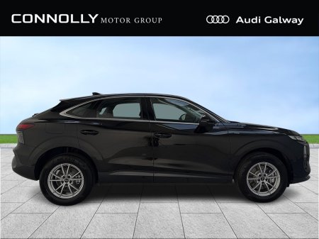 2026 Audi Q3 - photo 3