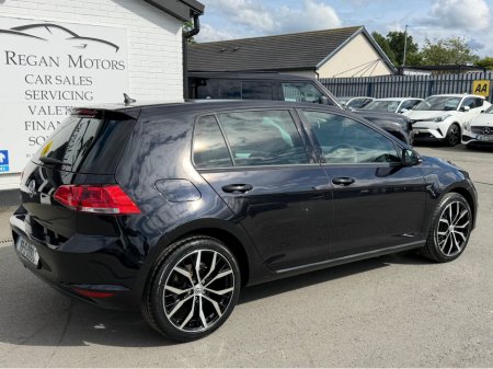 2016 Volkswagen Golf - photo 3