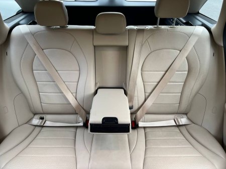 2020 Mercedes-Benz GLC - photo 12
