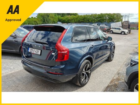 2022 Volvo XC90 - photo 13