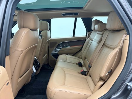2023 Land Rover Range Rover - photo 17
