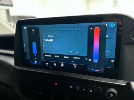 2024 Ford Transit Custom - photo 20